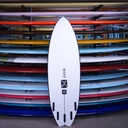 Machado Mash Up Helium 5'9" Bottom of Board