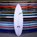 Lost 3.0 Stub Driver Thumb PU/Poly 5'11" Bottom of Board