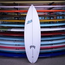 Lost 3.0 Stub Driver Thumb PU/Poly 6'1" Bottom of Board