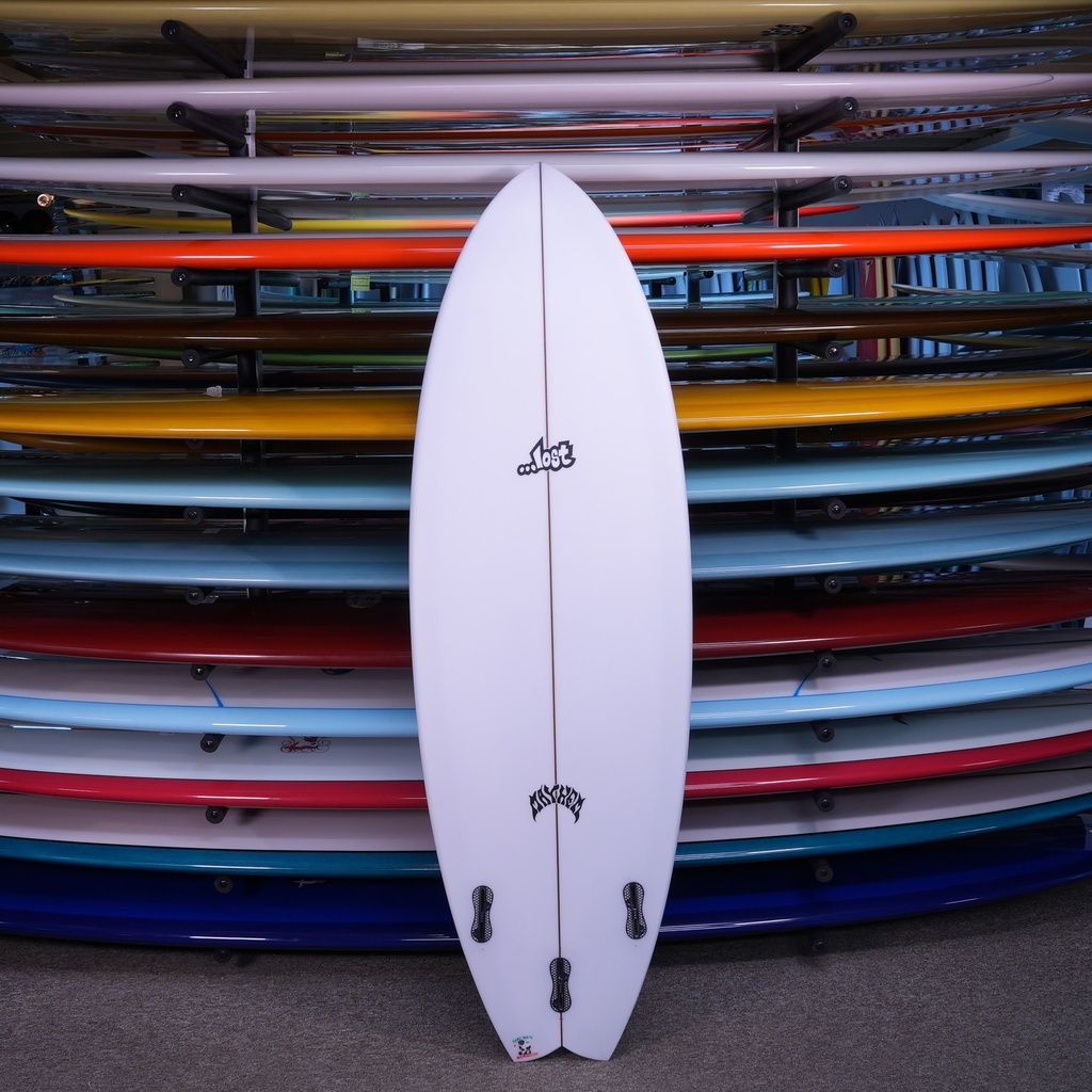 Lost RNF 96 PU/Poly 5'5"