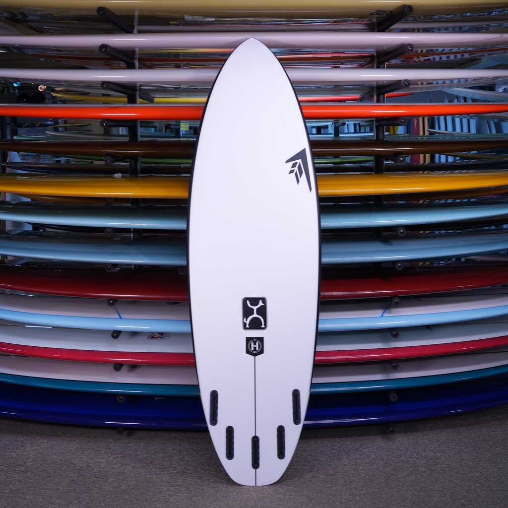 Machado Groove Helium 5'11"