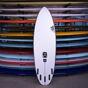 Machado Groove Helium 6'1"