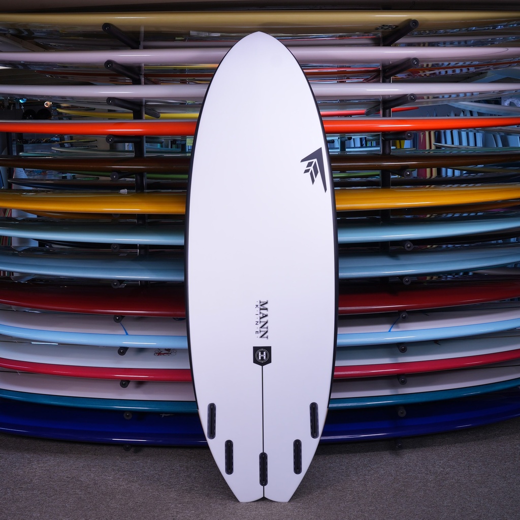 Mannkine Sweet Potato Helium 6'2"