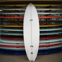 Lost RNF Kingfish PU/Poly 6'8"