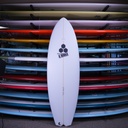 Channel Islands Bobby Quad PU/Poly 5'6"