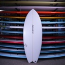Savage Mantis PU/Poly 5'2"