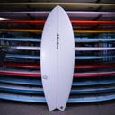 Savage Mantis PU/Poly 5'8"