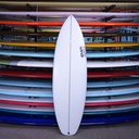 Warm Winds Grouch 2 PU/Poly 5'9"