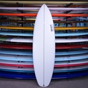 Warm Winds Grouch 2 PU/Poly 6'2"