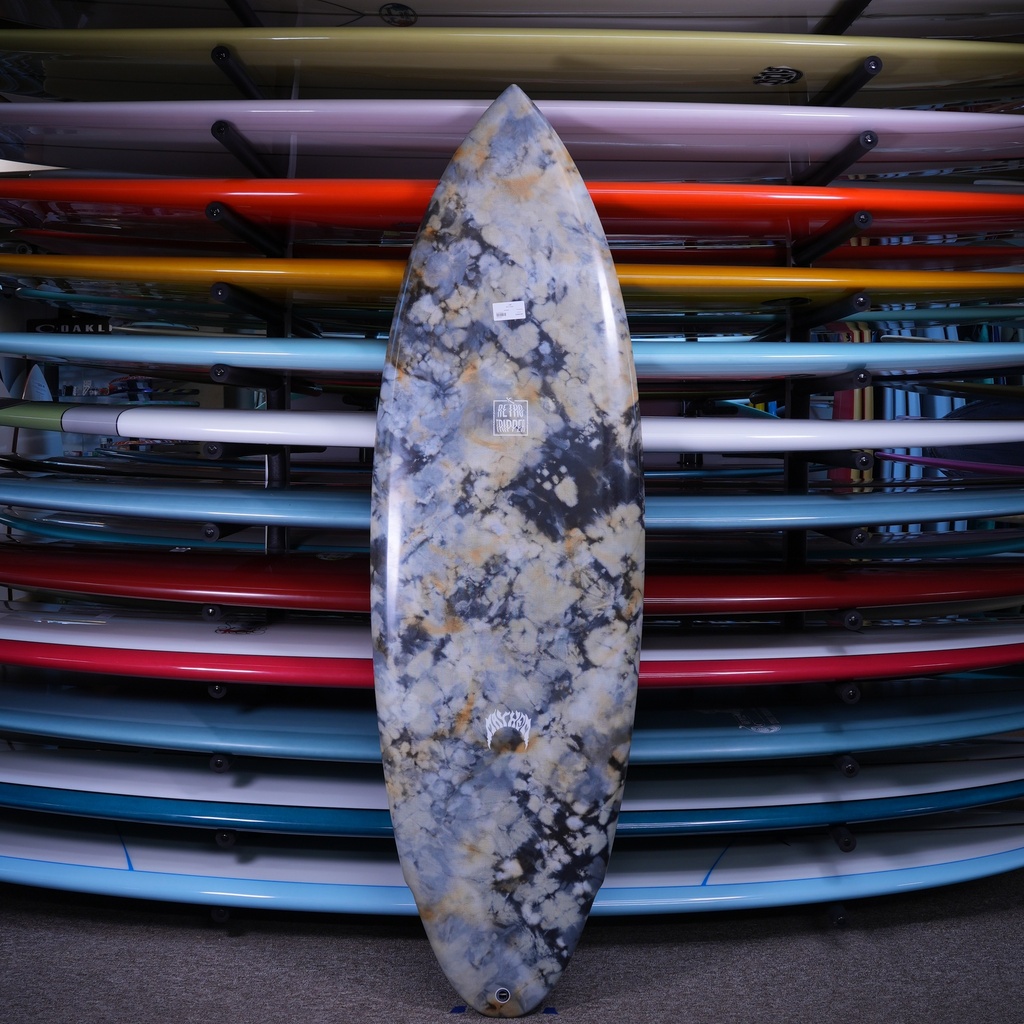 Lost Retro Tripper PU/Poly 5'6"