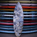 Lost Retro Tripper Pu/Poly 5'9"