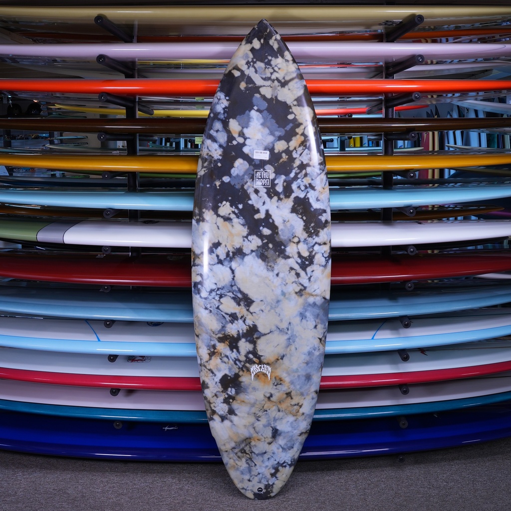 Lost Retro Tripper PU/Poly 6'2"