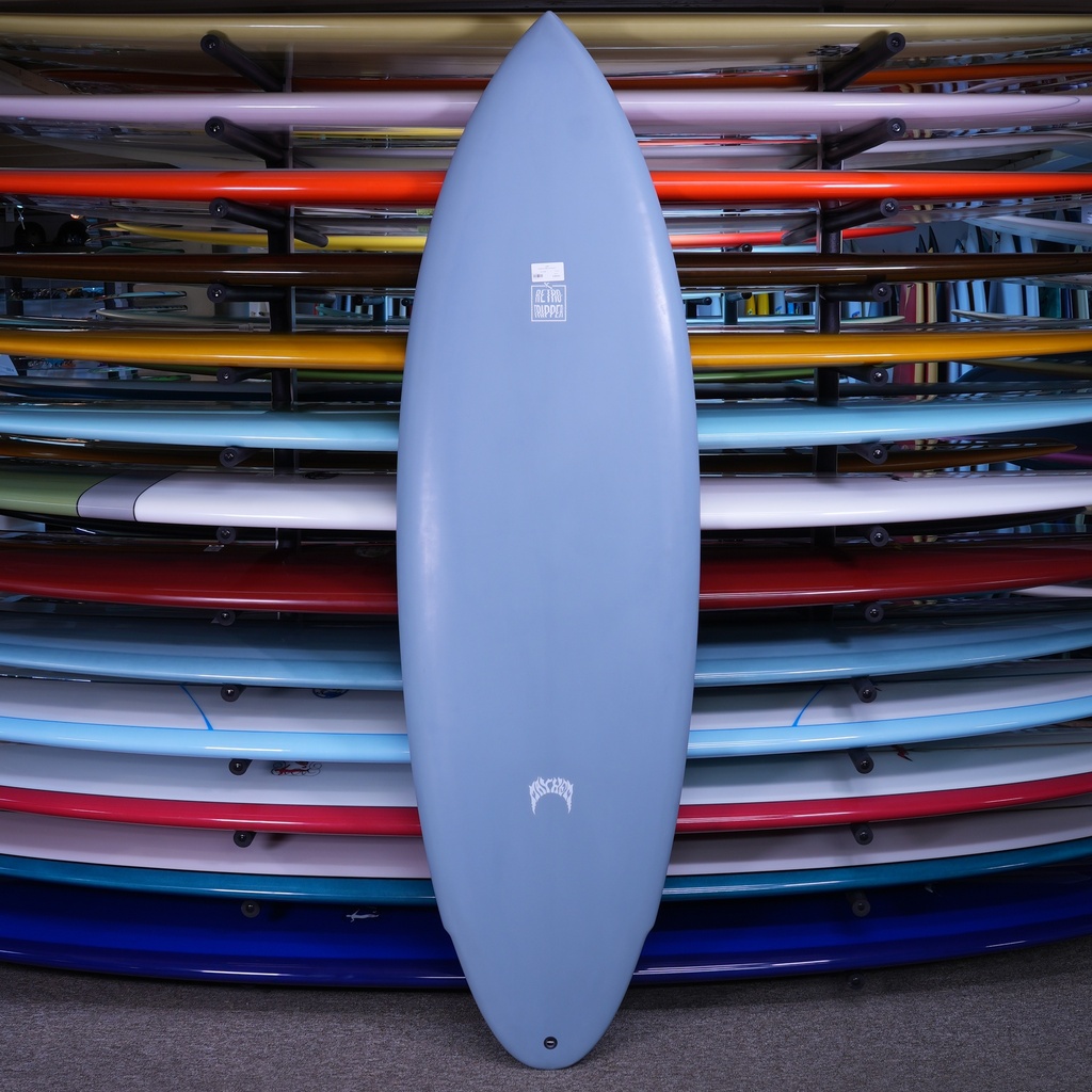 Lost Retro Tripper PU/Poly 6'4"