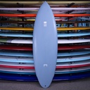 Lost Retro Tripper PU/Poly 6'4"