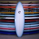 WRV Nugget PU/Poly 6'4"