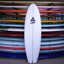 Channel Islands Bobby Quad PU/Poly 6'2"