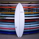 Savage Creature PU/Poly 6'2"
