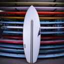 Solid Shuttle BIOflex 5'6"