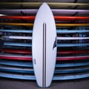 Solid Shuttle BIOflex 5'10"