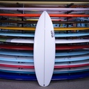 Warm Winds Grouch 2 PU/Poly 5'8"