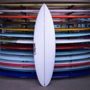 JS Raging Bull PU/Poly 6'4"