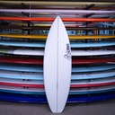 Channel Islands Dumpster Diver 2 PU/Poly 5'7"