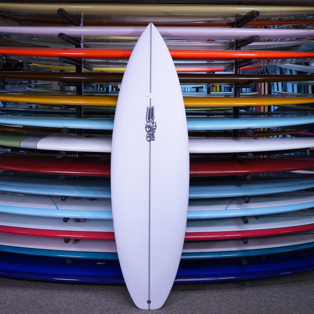 JS Xero Gravity PU/Poly 6'0"