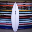JS Xero Gravity PU/Poly 6'0"