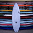 Mannkine Dominator 2.0 Volcanic 5'11"