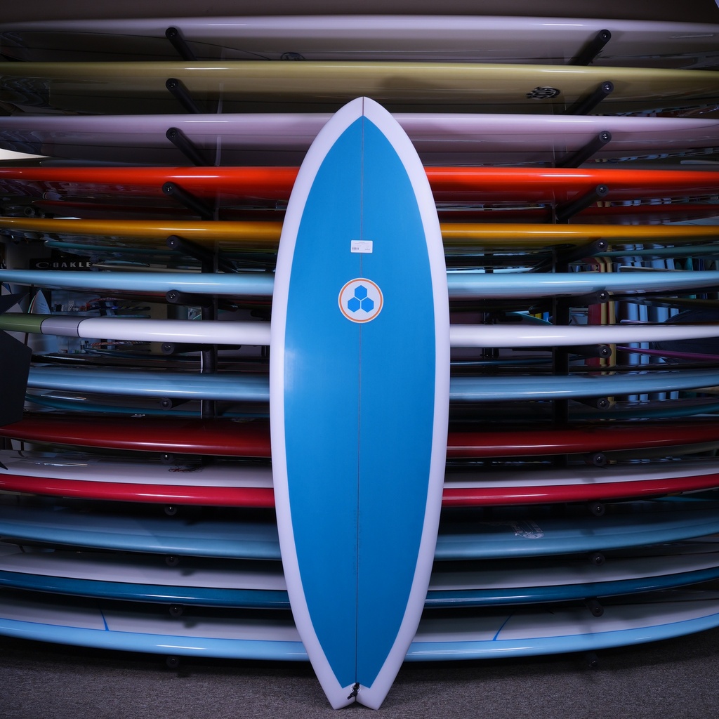 Channel Islands G-Skate PU/Poly 5'6"