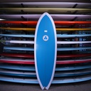 Channel Islands G-Skate PU/Poly 5'6"