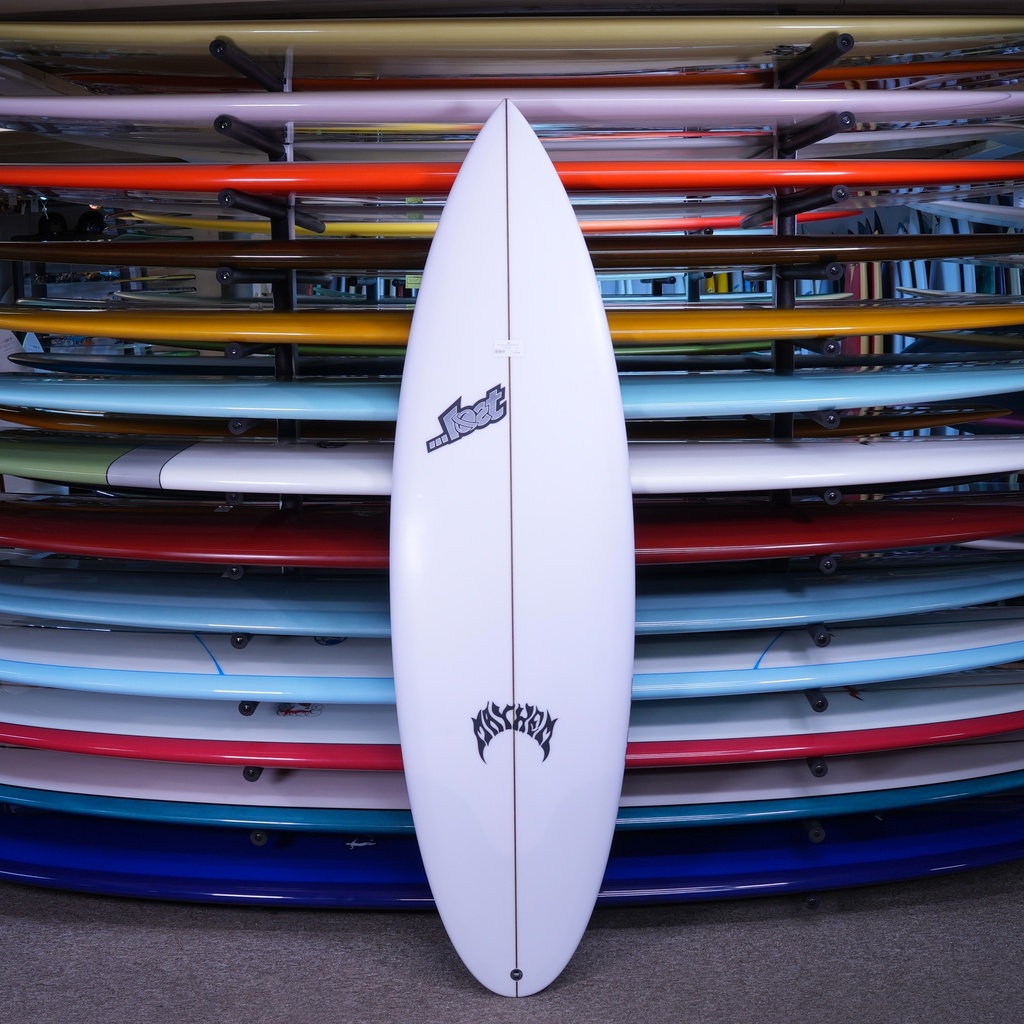 Lost 3.0 Stub Driver Thumb PU/Poly 5'10"