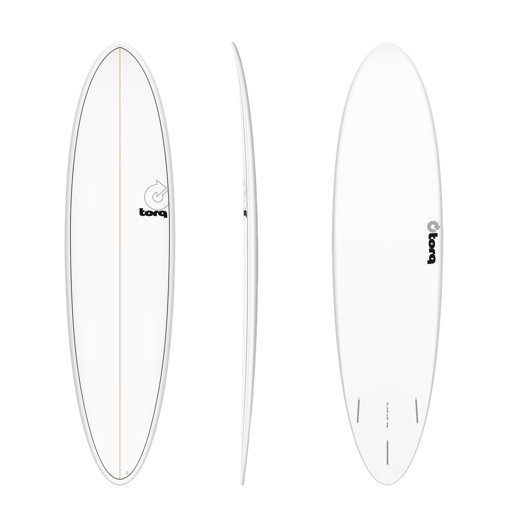Torq Mod Fun TET 7'6"