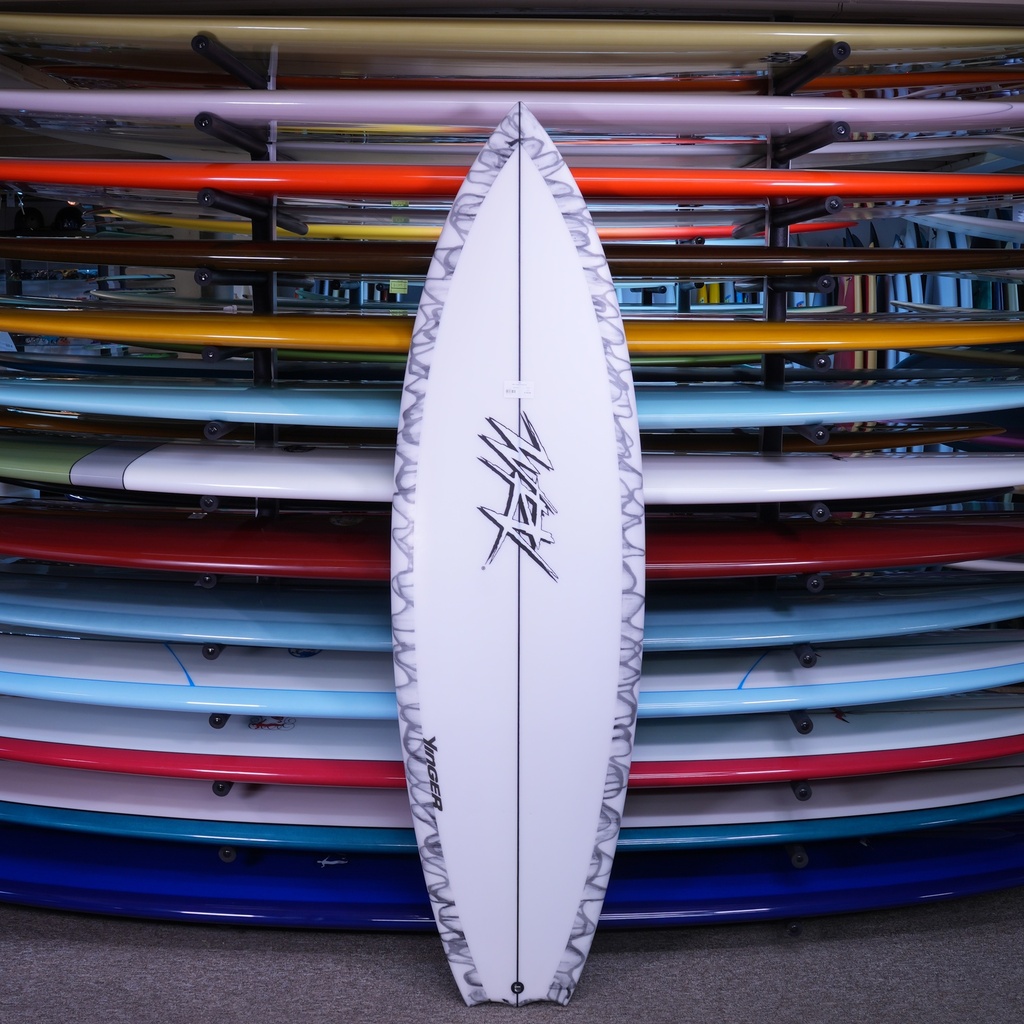 WRV The Bat PU/Poly 5'10"