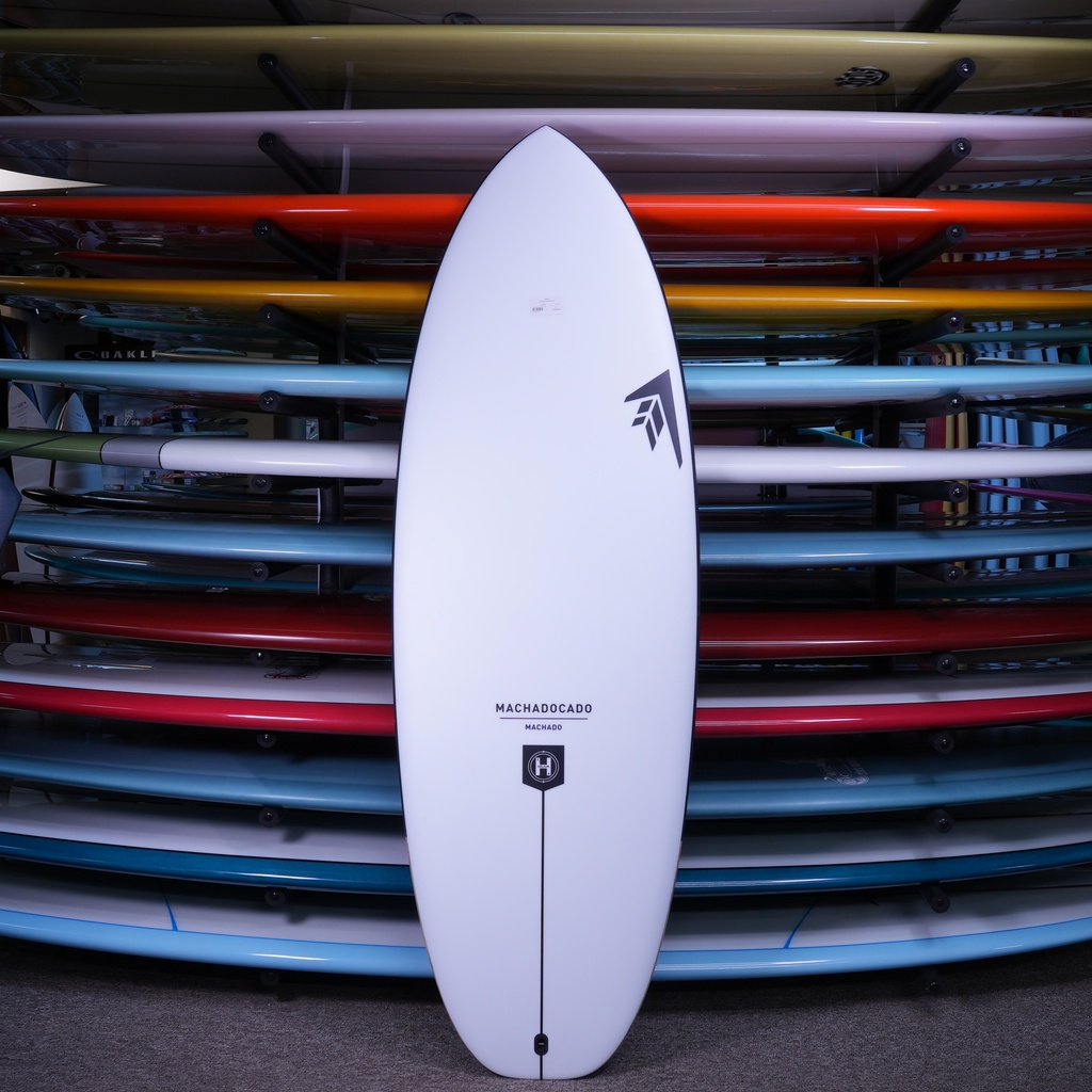 Machado Cado Helium 5'4"