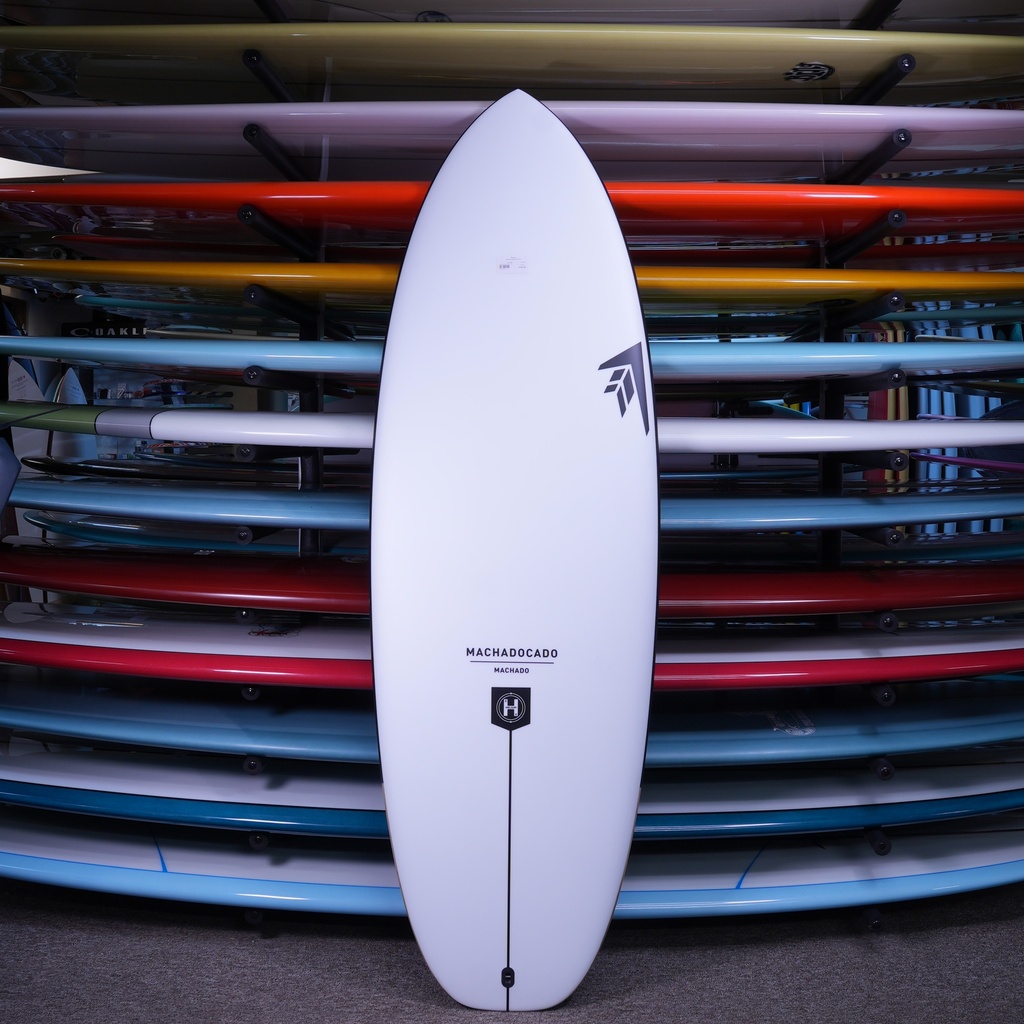 Machado Cado Helium 5'6"