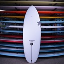 Machado Cado Helium 5'6"