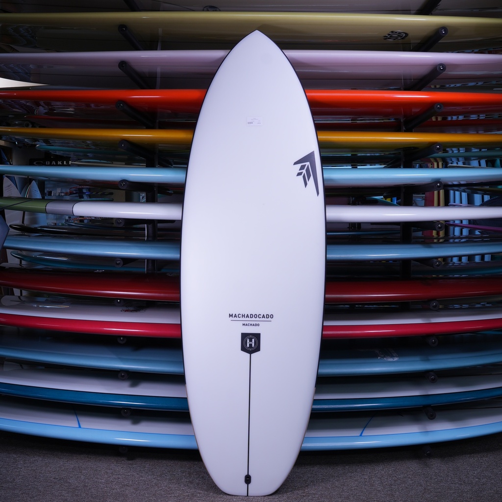 Machado Cado Helium 5'8"