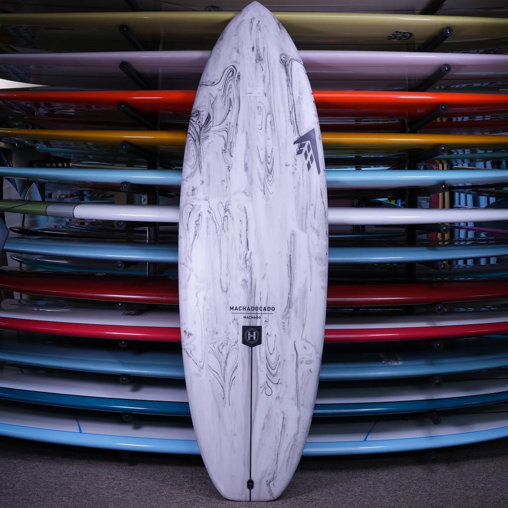 Machado Cado Helium 6'0"