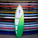 Warm Winds Grouch 2 PU/Poly 5'9"