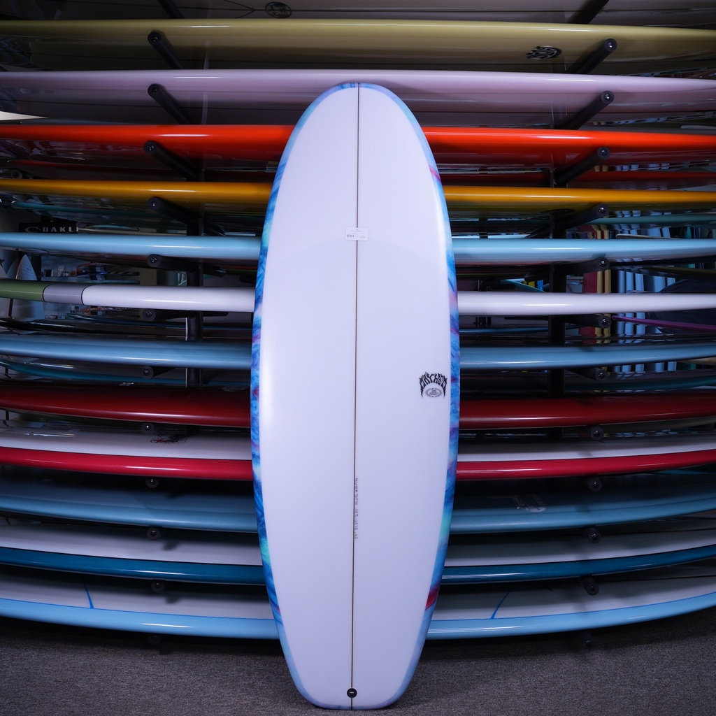 Lost Party Platter PU/Poly 5'4"