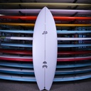 Lost RNF 96 PU/Poly 5'7"