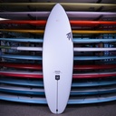 Machado Groove Helium 5'10"