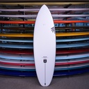 Machado Groove Helium 6'1"