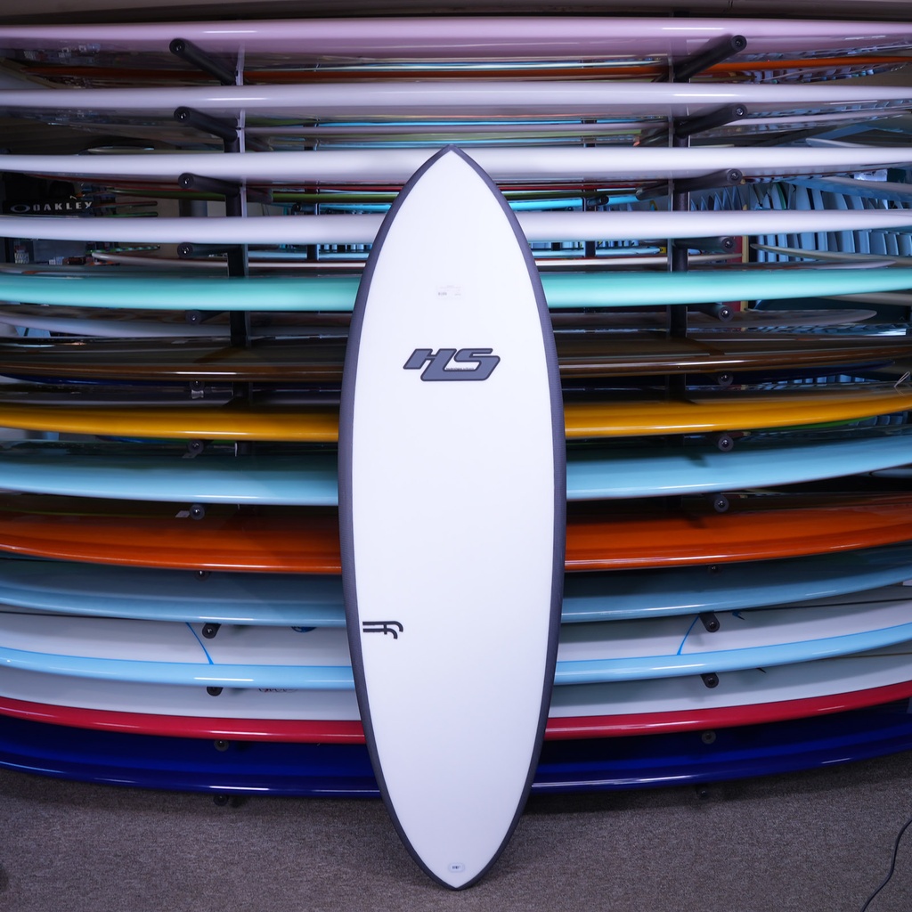 Haydenshapes Hypto Krypto Futureflex 5'6"