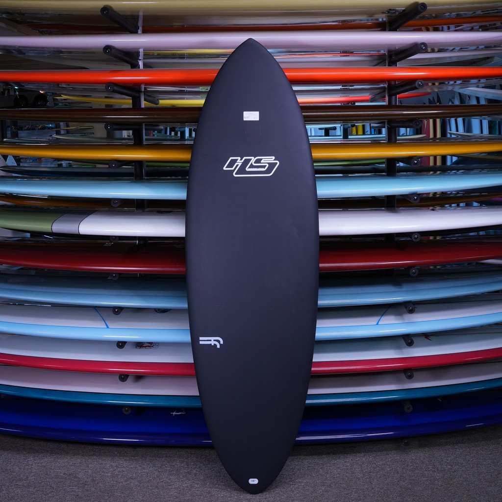 Haydenshapes Hypto Krypto Futureflex 5'10"
