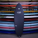 Haydenshapes Hypto Krypto Futureflex 5'10"