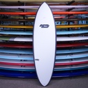 Haydenshapes Hypto Krypto Futureflex 6'2"