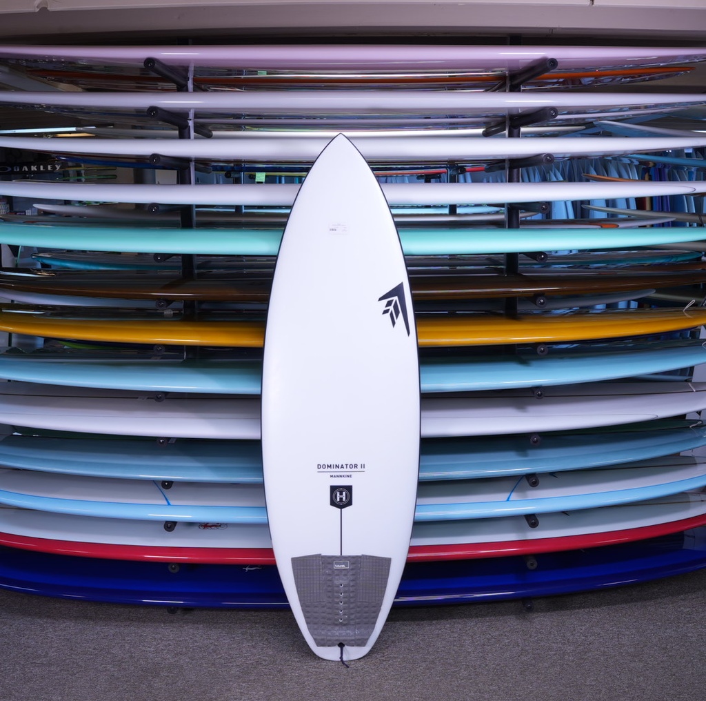 Used Firewire Dominator II Helium 5'6"