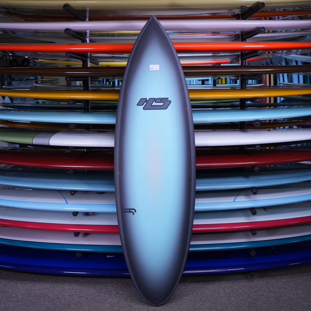 Haydenshapes Holy Hypto Futureflex 6'0"